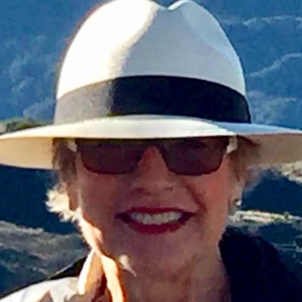 Margaret V